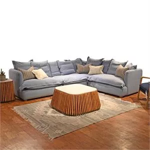 The Tetrad Heritage Amilie Corner Sofa